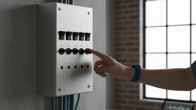 What is a Switch Panel and How to Choose the Right One?