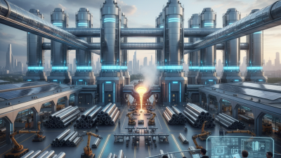 Top 10 Stainless Tube Mills for Global Buyers in 2026?