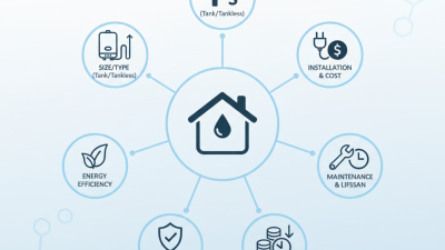 How to Choose the Best Electric Water Heater for Your Home?