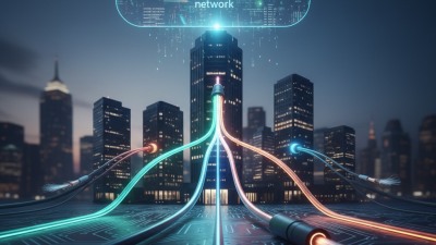 What is Drop Cable and Why is it Essential for Businesses?