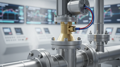 Top 10 Benefits of High Pressure Electric Ball Valve for Buyers?