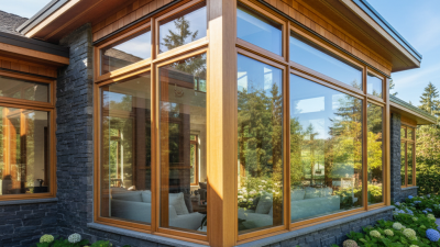 Clad Wood Windows Tips for Choosing the Best Options?