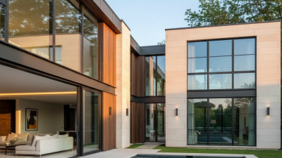 Top 10 Benefits of Derchi Doors and Windows for Global Buyers?