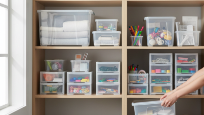 What is a Plastic Box and Why Do You Need It?