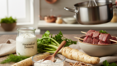 Best Ways to Use Сухой Хрен for Global Buyers?