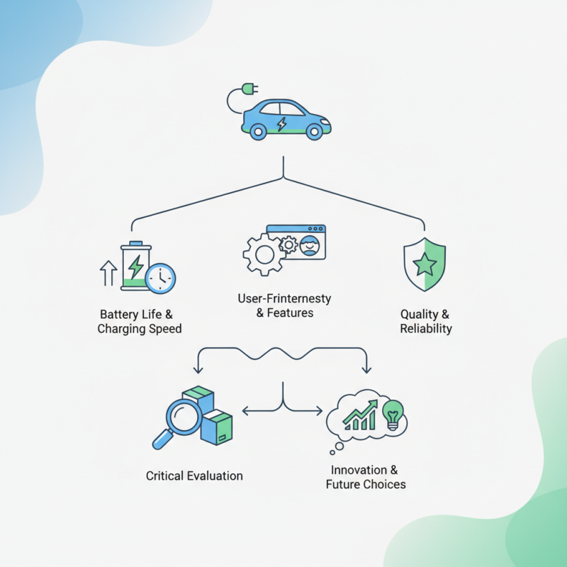 2026 Best EVOC Products for Global Buyers to Consider?