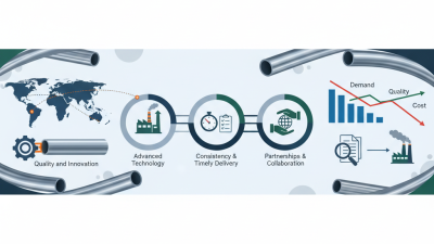 Top Stainless Tube Mills in China for Global Buyers?