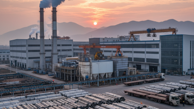 China Top Stainless Tube Mills for Global Buyers in 2026?