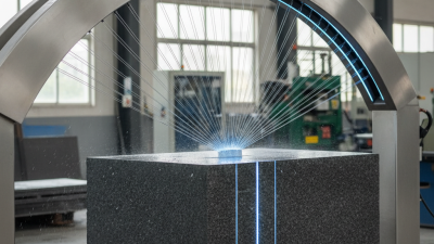 Best Arc Shape Multi Wire Saw for Precision Cutting?