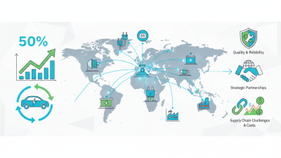 Discover the Best EVOC Products for Your Global Sourcing Needs