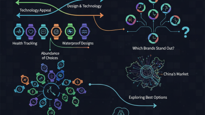 Top Digital Watches in China for Global Buyers Revealed?