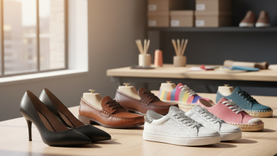 Discover the Best Custom Private Label Shoes for Your Business?