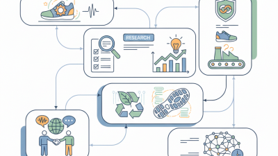 How to Choose the Best Sport Shoe Manufacturer for Your Business?