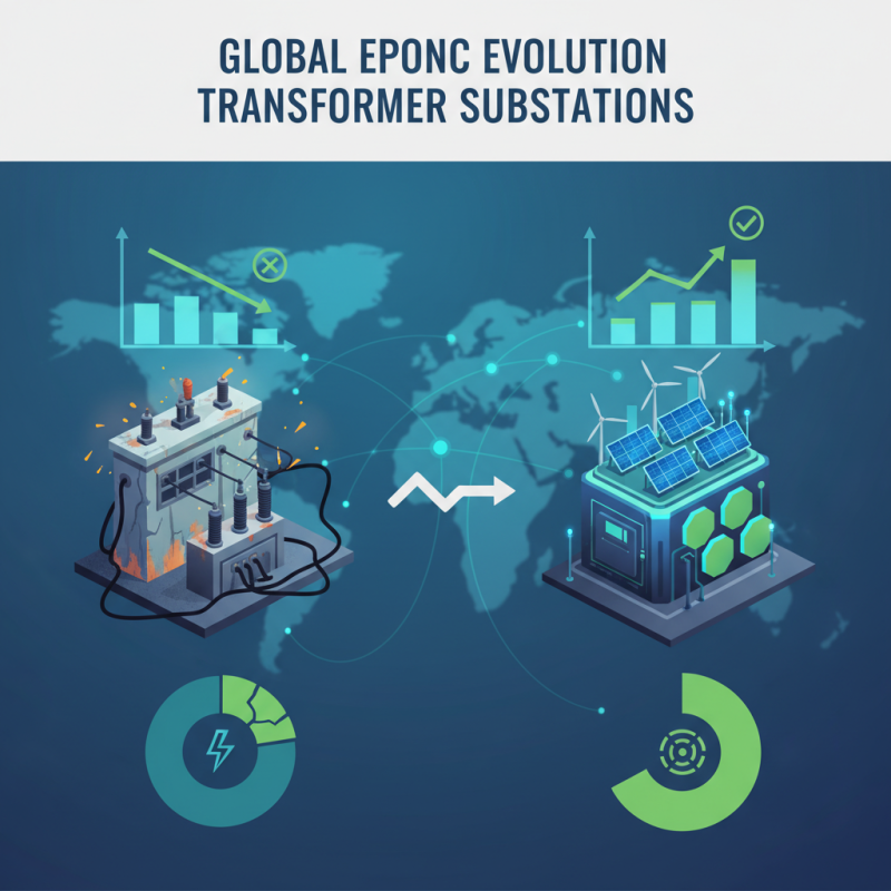 Best Transformer Substation Solutions for Global Buyers?