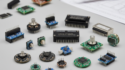 Ultimate Tips for Choosing the Right Smart Potentiometer?