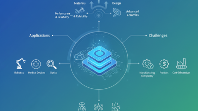 China Best Micro Piezo Actuator Applications and Innovations Explained