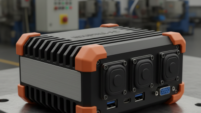 Почему выбирают Высокогокачества Промышленные Мини Компьютеры?