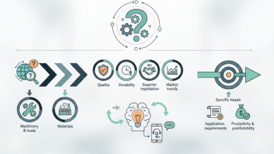 Top Industrial Products for Global Buyers to Consider?