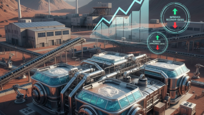 Top Flotation Equipment for Global Buyers in 2026?