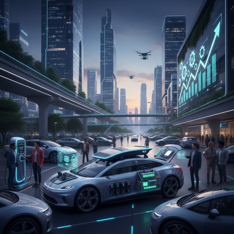 2026 Best EVOC Products for Global Buyers Explained