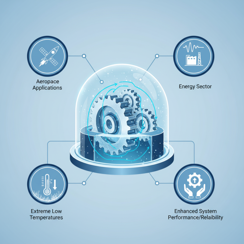 What is a Cryogenic Gearbox and How Does It Work?