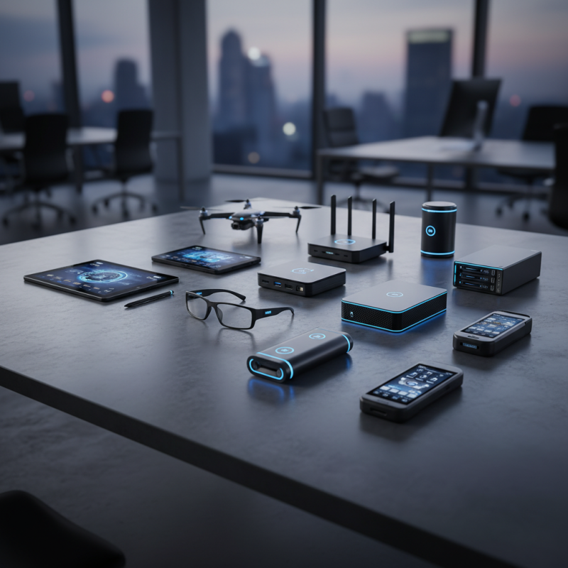 Top 10 EVOC Products You Need for Your Business Today?