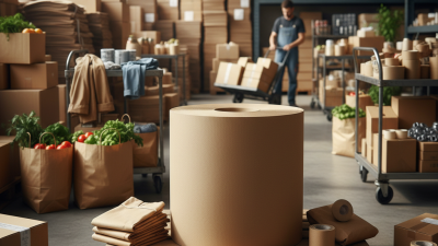 What is Brown Paper and How is it Used in Global Sourcing?