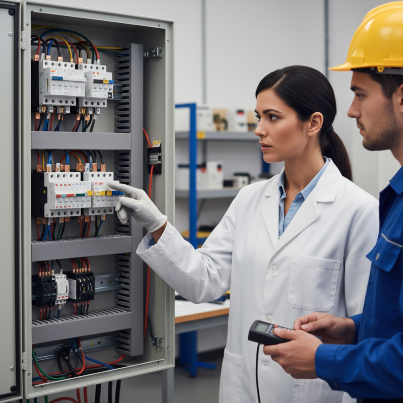 Top 10 Facts About Breaking Capacity Of Rcd You Must Know?