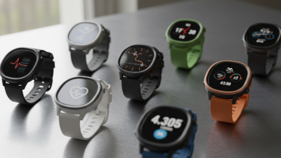 How to Choose the Best Sport Smart Watch for Your Needs?