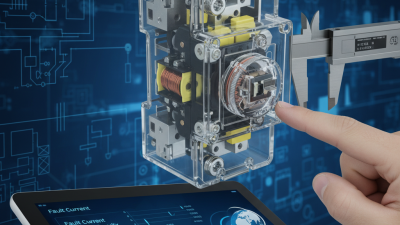 What Is the Breaking Capacity of RCD for Global Buyers?