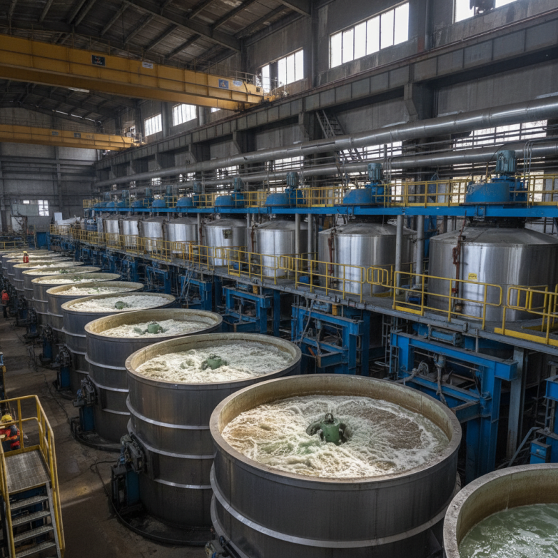 How to Choose the Best Flotation Equipment for Your Needs?