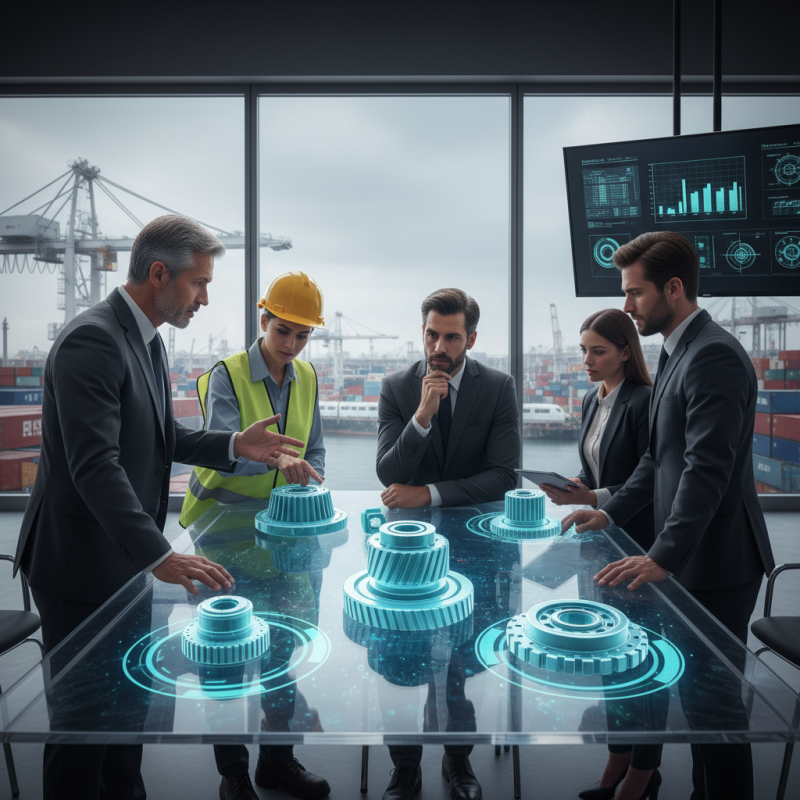 Top 10 Bottom Rolle Options for Global Buyers?