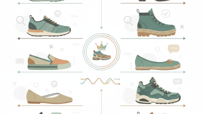 Top 10 Custom Private Label Shoes You Need to Know?