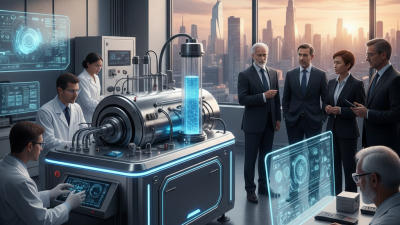 Top Diode Machine Manufacturers for Global Buyers?