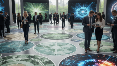 2026 Top PVC Floor Sticker Trends for Global Buyers?