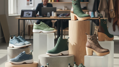 Discover the Best Custom Private Label Shoes for 2026