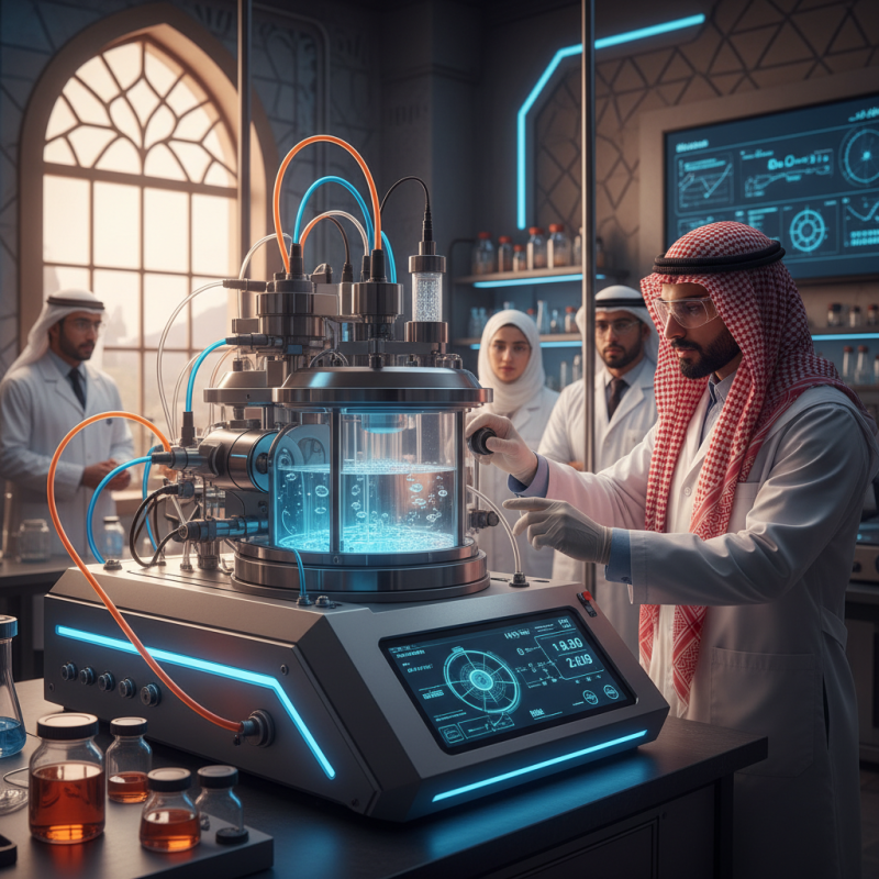 China Best Hybrid Gas Dilution Instrument for Middle East Supply?