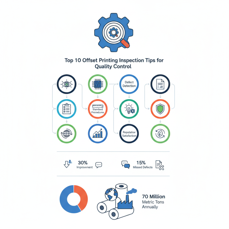 Top 10 Offset Printing Inspection Tips for Quality Control?