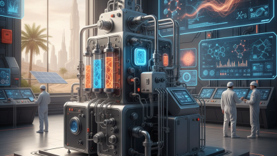 2026 Top Middle East Gas Liquid Hybrid Gas Dilution Instrument Guide?