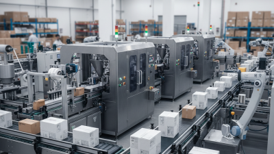 Top Packaging Machinery Solutions for Global Buyers?