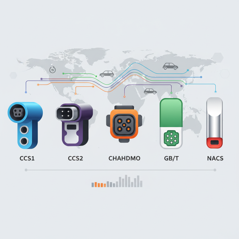 Top 5 Dc Charging Connector Options for Global Buyers?