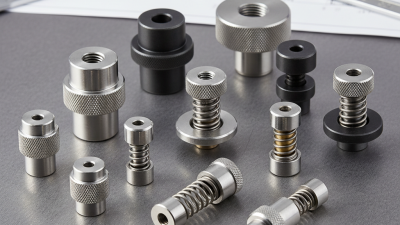 Top Hand Retractable Spring Plunger Buyers Guide for Quality