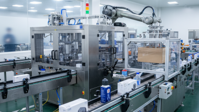 What is Packaging Machinery and How Does It Work?