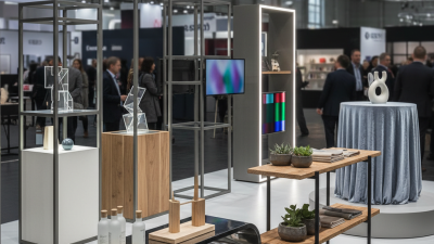 Top 10 Premium Display Stands for Your Business Needs?