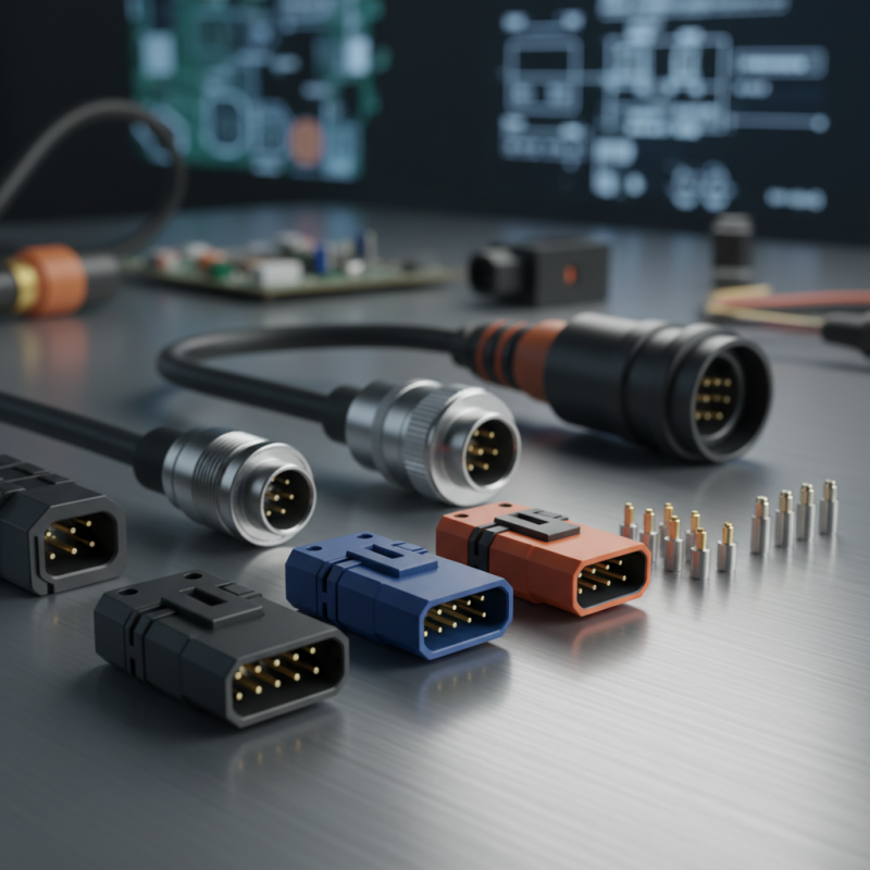 Best Battery Connector Solutions for Global Buyers?