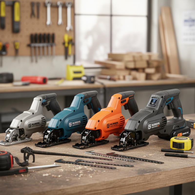 Top 5 Tips for Choosing the Best Mini Reciprocating Saw?