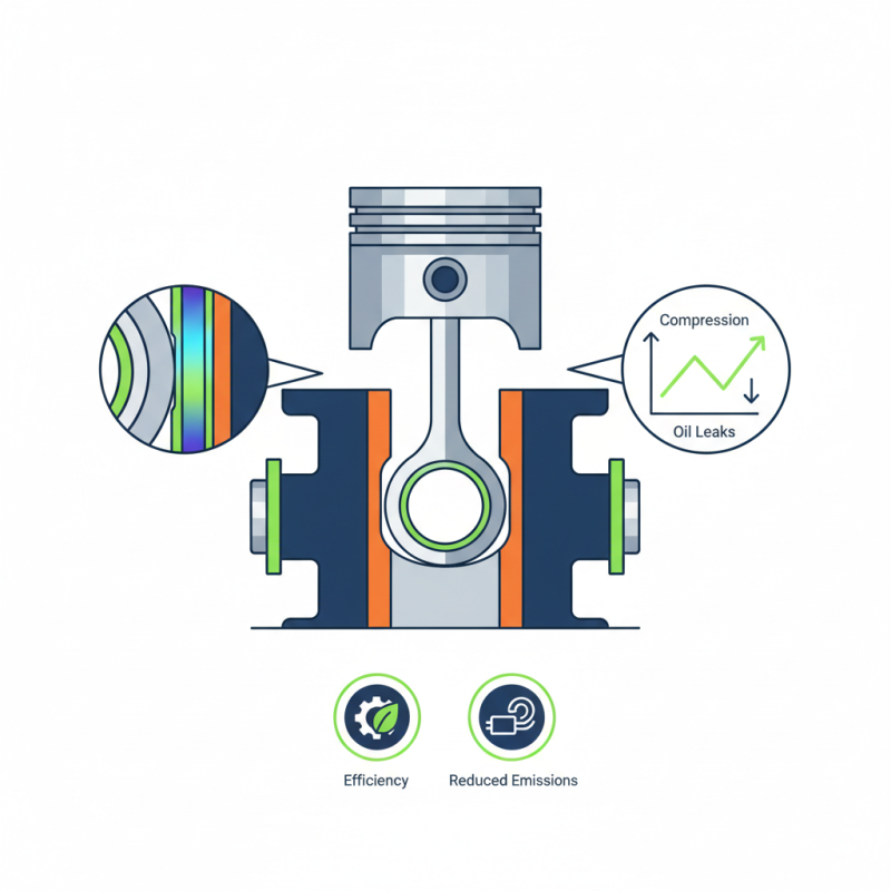 How to Use Piston Ring Sealer for Optimal Engine Performance?