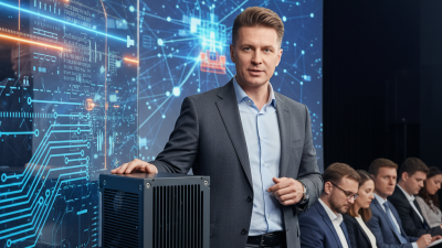 How to Choose the Right Industrial Computer for Your Needs?