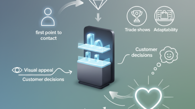 Why Choose a Premium Display Stand for Your Business Needs?