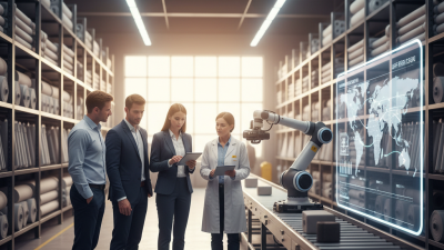 Best UHF RFID Textile Solutions for Global Buyers Today?